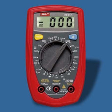 Мультиметр DT UT33B UNI-T 179289