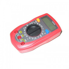 Цифровий мультиметр Kronos UT33C DT 179290
