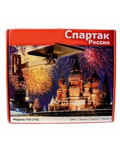 Кріплення для ТВ TVS 2102 Кронштейн настінний 179301