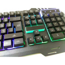 Клавіатура KEYBOARD GK 900 179319