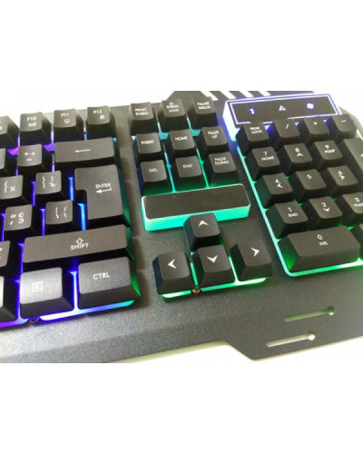 Клавіатура KEYBOARD GK 900 179319