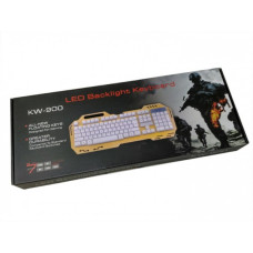 Клавіатура KEYBOARD GK 900 179319