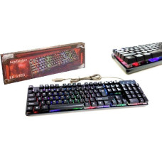 Клавіатура KEYBOARD HK 6300 179320