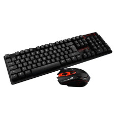 Клавіатура KEYBOARD HK 6500 179321