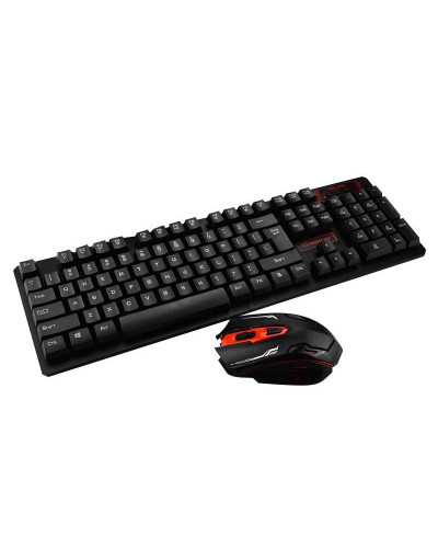 Клавиатура KEYBOARD HK 6500 179321
