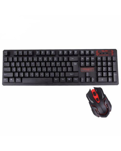 Клавиатура KEYBOARD HK 6500 179321