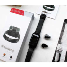 Фітнес-браслет Smart TWS BT T89 179325