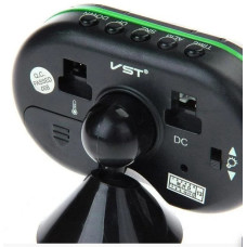 Годинник VST 7009V Зелений 179347