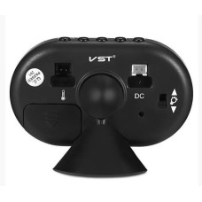Годинник VST 7009V Зелений 179347