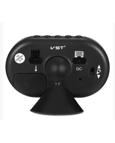 Годинник VST 7009V Зелений 179347
