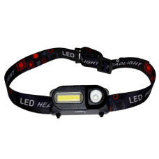 Лобова лампа BL 1804A COB XPE 18650 179394