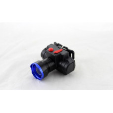 Лобова лампа BL CB 0603 T6 179412