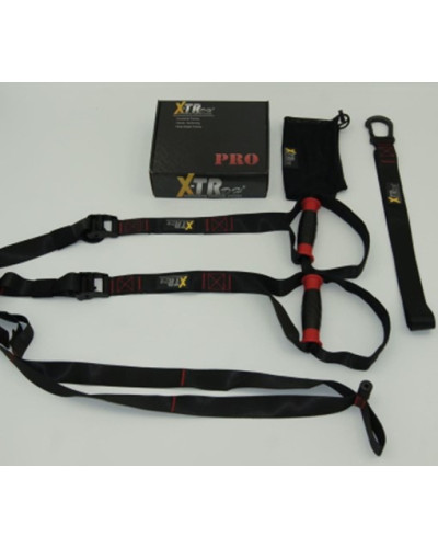 Петлі тренувальні тренажер для фітнесу XTR Pro 179436