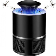 Ловушка для комаров уничтожитель насекомых Mosquito Killer Lamp Черная 179437