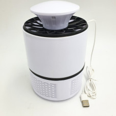 Ловушка для комаров уничтожитель насекомых Mosquito Killer Lamp Черная 179437