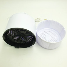 Ловушка для комаров уничтожитель насекомых Mosquito Killer Lamp Черная 179437