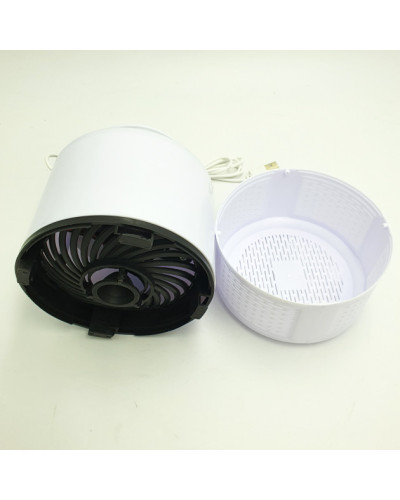 Ловушка для комаров уничтожитель насекомых Mosquito Killer Lamp Черная 179437