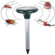 Засоби від гризунів та птахів