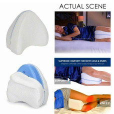 Подушка ортопедична для ніг Contour Leg Pillow New 179457