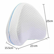 Подушка ортопедична для ніг Contour Leg Pillow New 179457