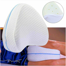 Подушка ортопедична для ніг Contour Leg Pillow New 179457