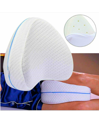 Подушка ортопедична для ніг Contour Leg Pillow New 179457
