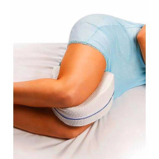Подушка ортопедична для ніг Contour Leg Pillow New 179457