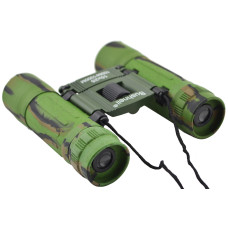 Бінокль Bushnell 2675-1 10х25 ARMY 4789 179626