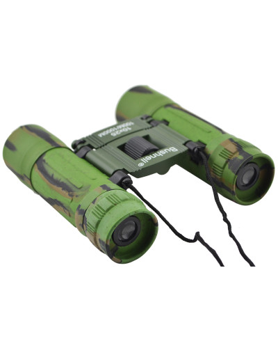 Бінокль Bushnell 2675-1 10х25 ARMY 4789 179626