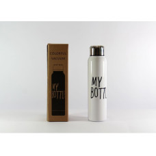 Термос My Bottle 9045 ZKC 229 Білий 179636