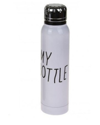Термос My Bottle 9045 ZKC 229 Білий 179636