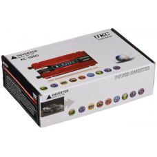 Преобразователь AC/DC KC-500D 500W lcd 179668