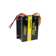 Преобразователь DC/DC 24v-12v 10A 179675
