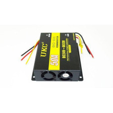 Преобразователь DC/DC 24v-12v 50A 179679