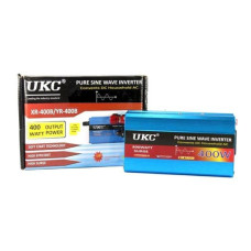 Преобразователь синусоида AC/DC sine 400W 12V 179682