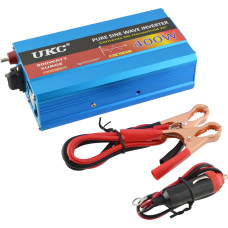 Преобразователь синусоида AC/DC sine 400W 12V 179682