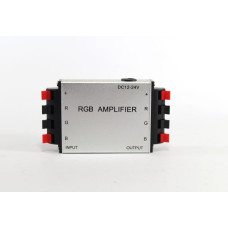 Усилитель напряжения RGB XM-01 UKC 179725