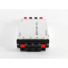 Усилитель напряжения RGB XM-01 UKC 179725