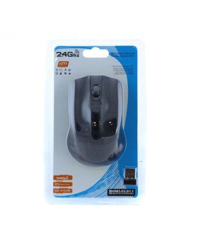 Миша бездротова MOUSE 211 WIRELESS 179796
