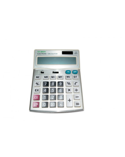 Калькулятор AX 9800V 179797