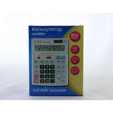Калькулятор AX 9800V 179797