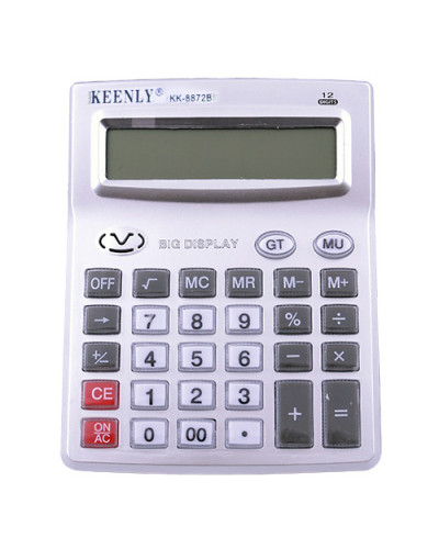 Калькулятор KK 8872B 179799