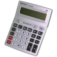 Калькулятор KK 8872B 179799