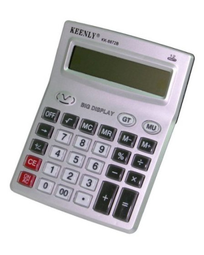 Калькулятор KK 8872B 179799
