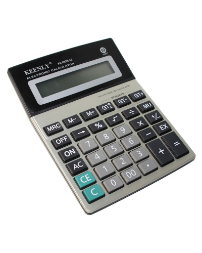 Калькулятор KK 8875-12 179800