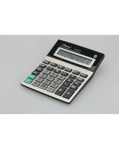 Калькулятор KK 8875-12 179800