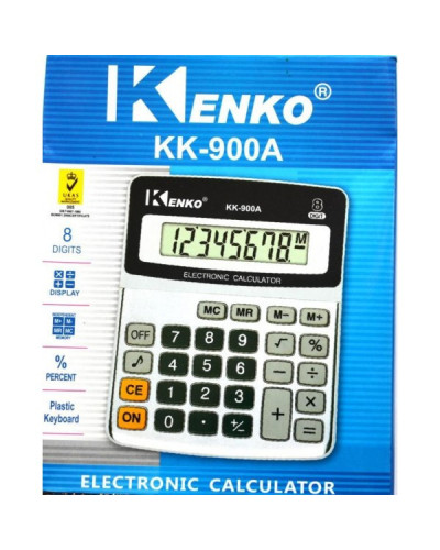 Калькулятор KK 900 A 179803