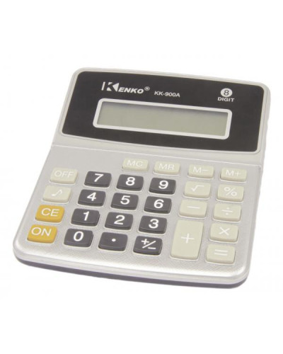 Калькулятор KK 900 A 179803