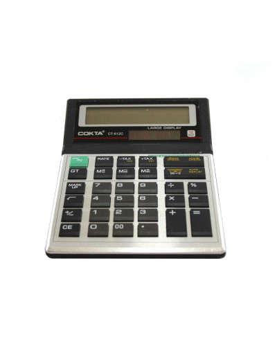 Калькулятор KK T612C 179806