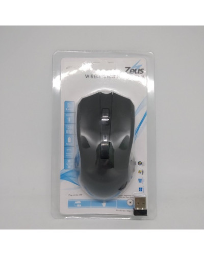 Миша бездротова MOUSE WIRELESS M220 179810